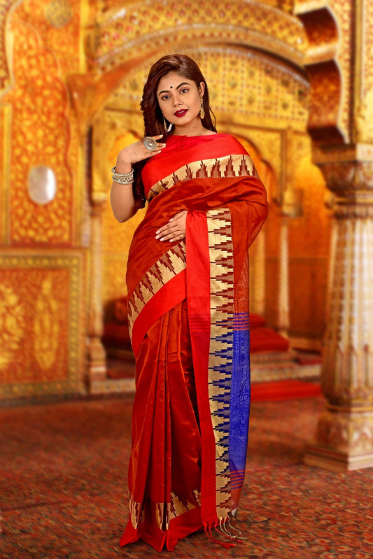 Sari: The Timeless Elegance of Indian Tradition