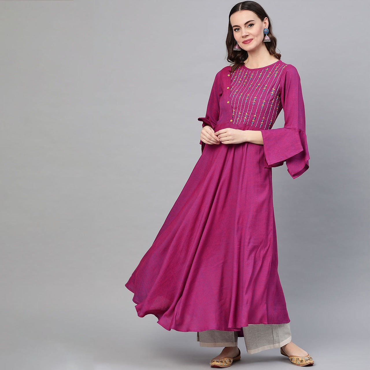 Kurta for Woman