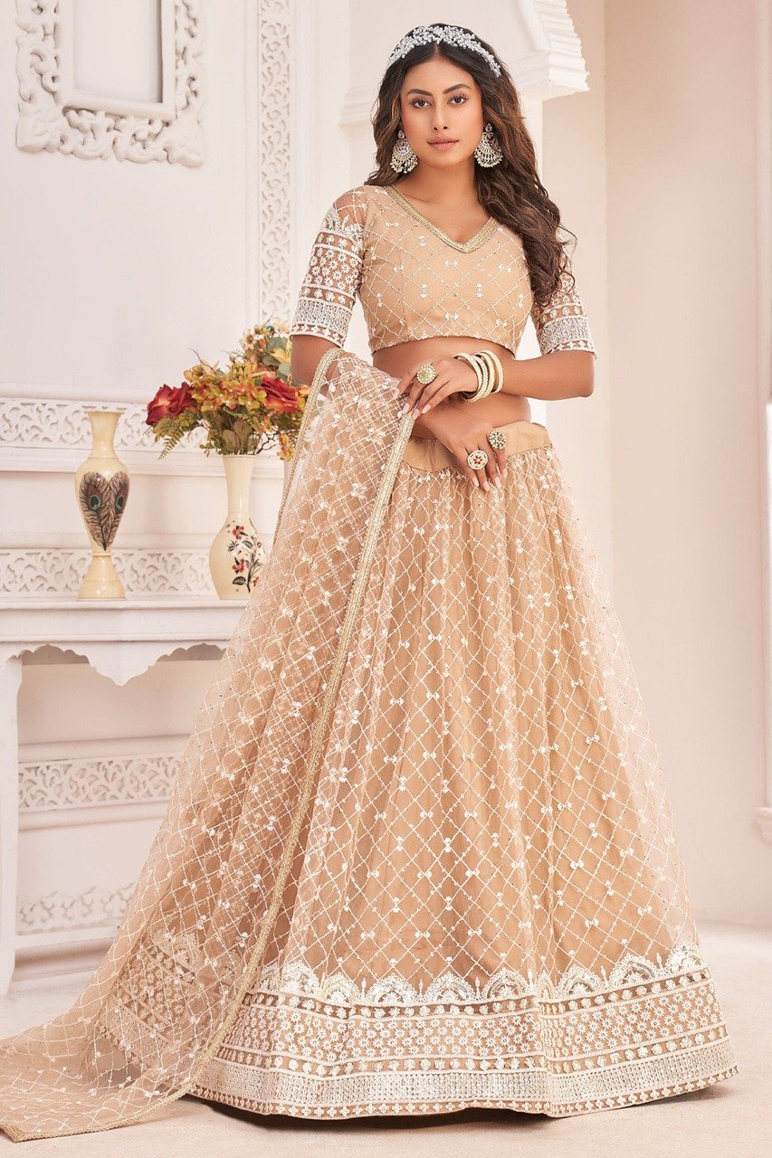 Lehengas